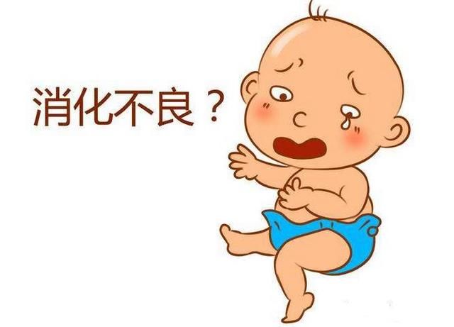 孩子總是消化不良？不妨試試食療方