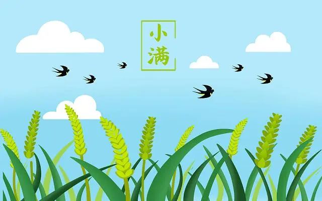 小滿時節(jié)，調(diào)養(yǎng)心神，中醫(yī)建議這樣做！